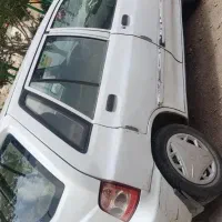 ۱۱۱مدل۹۲|خودرو سواری و وانت|اصفهان, زاجان|دیوار