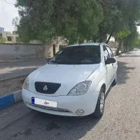 تیبا ۲ مدل۱۴۰۱