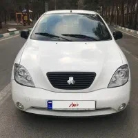 تیبا ۲ مدل ۹۸ بیرنگ