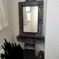 آینه کنسول