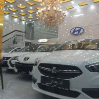 روپلاکی نمایشگاهی خودرو