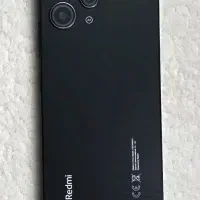 گوشی . 256گیگ . Redmi12.   گیگ ram 8 .