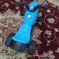 موتور|اسباببازی بچه|خرمآباد, |دیوار