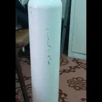 فروش یک عدد کپسول اکسیژن درحد نو