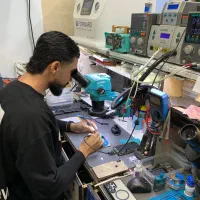 تعمیر موبایل