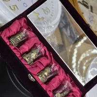 سرویس شات ۶ تایی همراه باکس