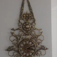 ساعت