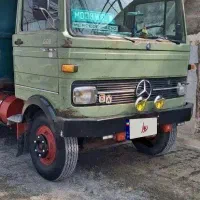 خاور ۶۰۸ کمپرسی