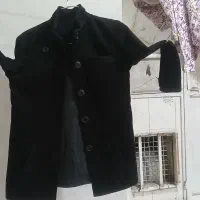 کت  مخمل