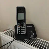 تلفن پاناسونیک بی‌سیم
