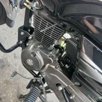 bx200 بی ایکس ۲۰۰|موتورسیکلت|تهران, کرمان|دیوار