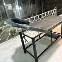 تخت آرایشگاهی