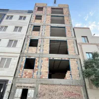 فروش-واحد125-متری-تحویل-3-ماهه-اوایل-شهرک-فاطمیه
