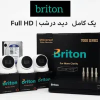 دوربین مداربسته * جدید و پیشرفته