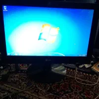 مانیتورهای ۱۵ و ۱۷ و ۱۹ ال سی دی مناسب دوربین