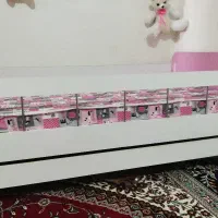 تخت‌گهواره‌ای