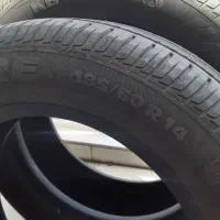 لاستیک ساینا ۵۰درصد تاریخ ۲۰۲۵ یک جفت سالم
