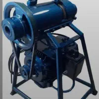 لوله بازکنی بافنربرقی  صدرا گویم