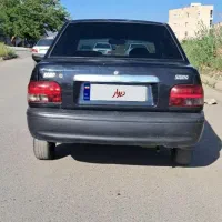 پراید ۸۳|خودرو سواری و وانت|مریوان, |دیوار