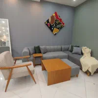 مبل ال کنسول سرویس خواب