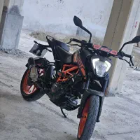 موتور KTM250