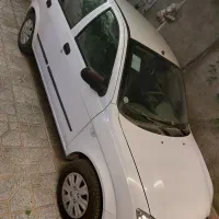 تیبا ۲ کم کار