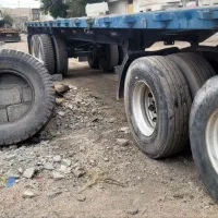 کفی دو محور