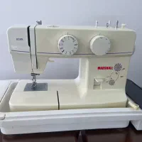 چرخ خیاطی مارشال
