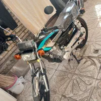 موتور احسان 200