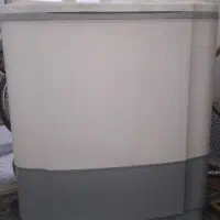 لباسشویی دوقلو ال‌جی