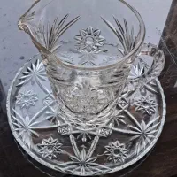 پارچ طرح خورشیدی