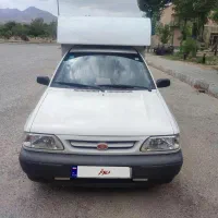 وانت پراید151