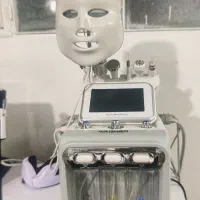 دستگاه هیدروفیشیال وگنر