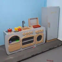 وسایل کامل خانه بازی کودک