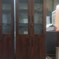قفسه زونکن خور 4درب