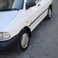 پراید مدل 89