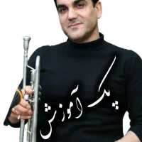 ارسال پستی پک آموزش موزیک تعزیه استاد عباس صالحی