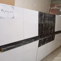 سرویس پیش ساخته کابینت ام دی اف فقد ۲۵ملیون