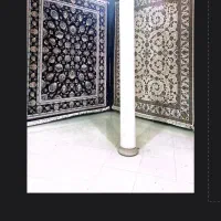 فرش ۱۰۰۰ شانه و۱۲۰۰ شانه  و۷۰۰ شانه  در نورآباد