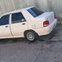 ۱۳۲|خودرو سواری و وانت|مشهد, کوی دروی|دیوار