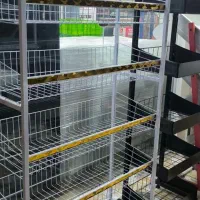 استند 2*1 و 70*170 و 50*170 تنقلات