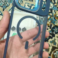 قاب و کاور موبایل مدل آیفون 17 پرو مکس