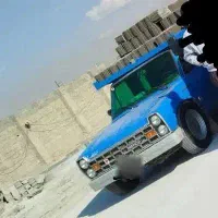 نیسان|خودرو سواری و وانت|شهریار, شهریار|دیوار