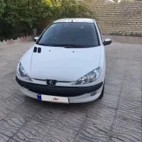 206 sd v8 مدل 99