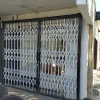 درب آهنی فروشی