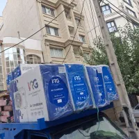 فروش کولر گازی ایران رادیاتور زیر قیمت بازار