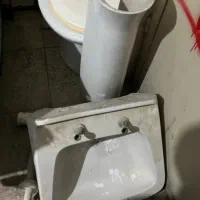 روشویی باتوالت فرنگی