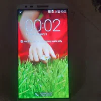 گوشی الجی جی ۲ خیلی تمیز اصل کره