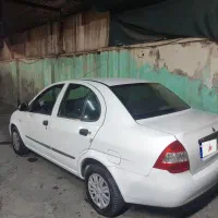تیبا 1 مدل 98
