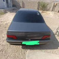 ماشین 405GLX|خودرو سواری و وانت|جویم, |دیوار